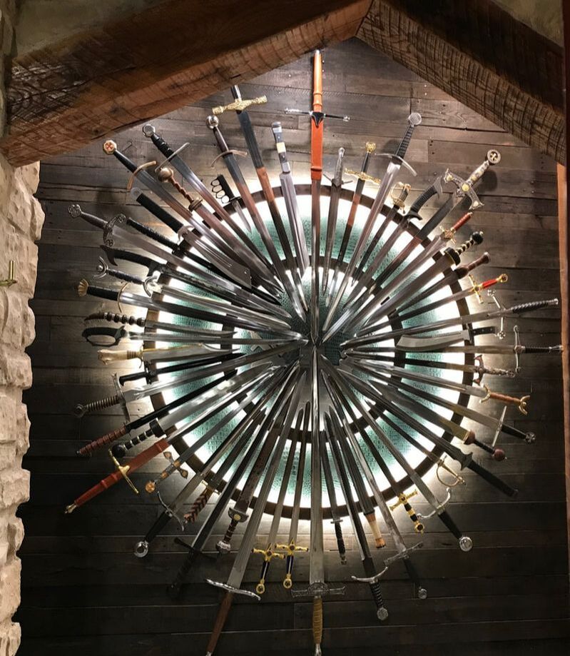 Fort Barnes Military Surplus in Ozark, MO - photo 3