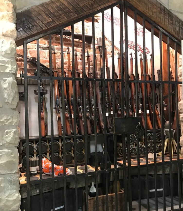 Fort Barnes Military Surplus in Ozark, MO - photo 2